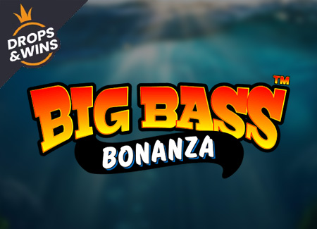 Big Bass Bonanza